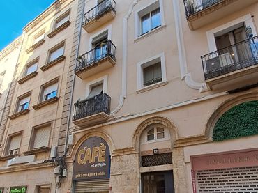 Appartement à vendre à Eixample