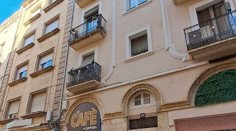 Una oportunidad única para vivir en el corazón de Tarragona