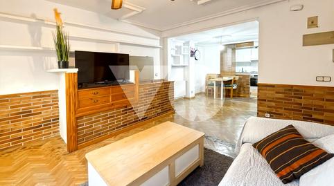 Photo 3 of Flat for sale in De José María de Pereda, Ventas,  Madrid Capital