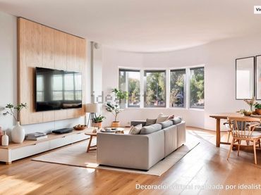 Appartement avec ascenseur à vendre à Avenida de Menéndez Pelayo