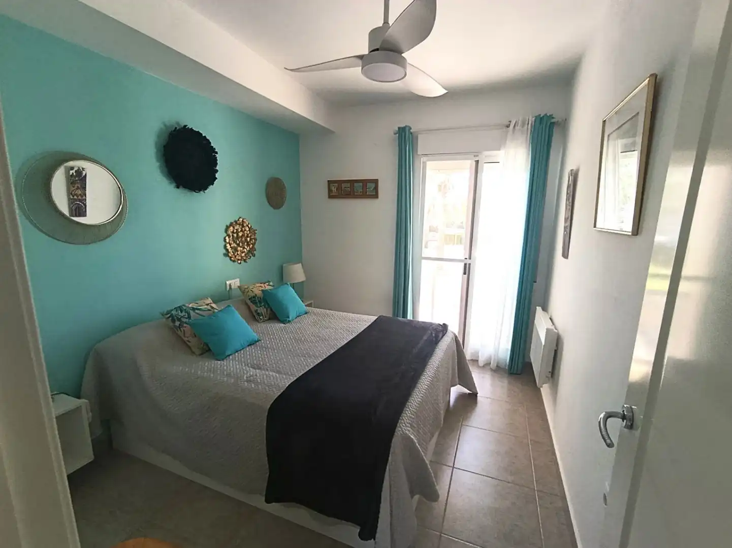 Appartement compact avec piscine à vendre à Las Marinas / Les Marines, imagen 21