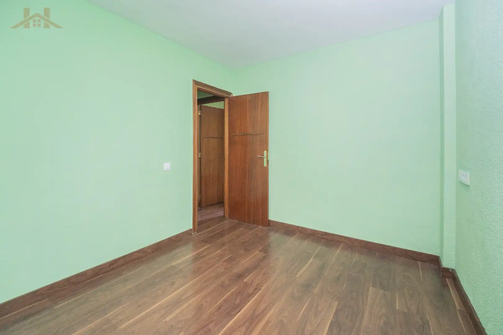 Bedroom of Flat for sale in Torrejón de Ardoz  with Furnished