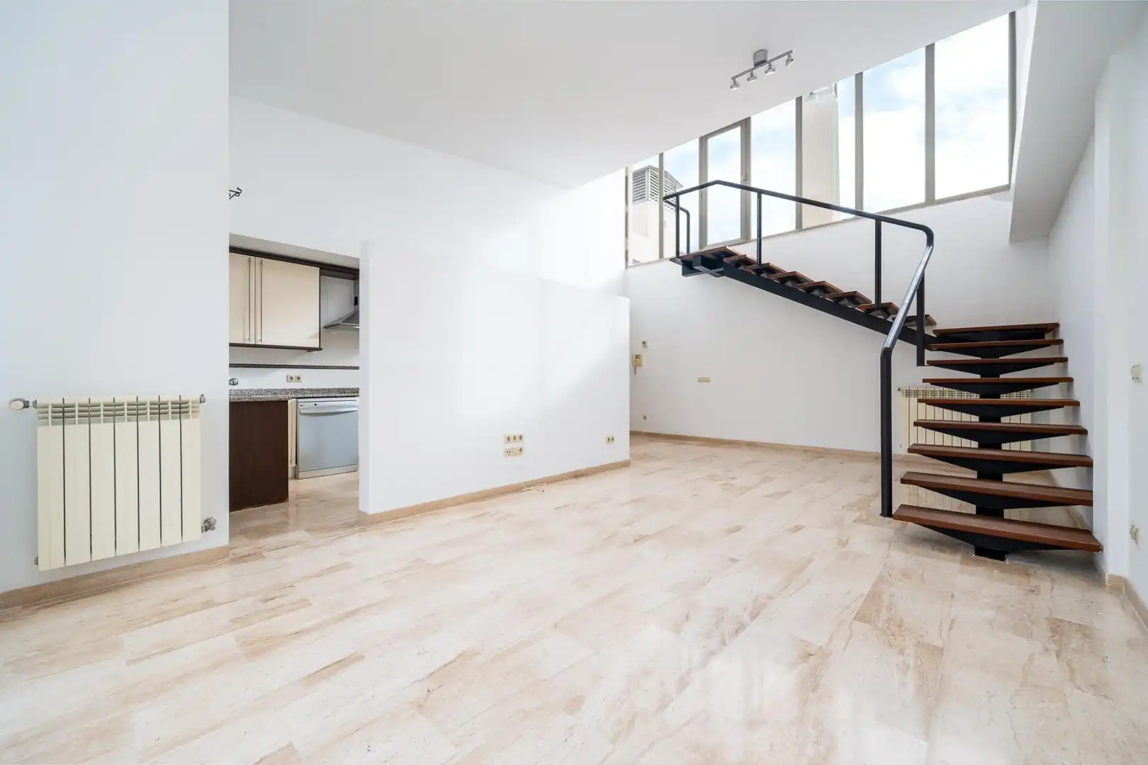 Penthouse mit Terrasse zum Verkauf in Ponent, imagen 15