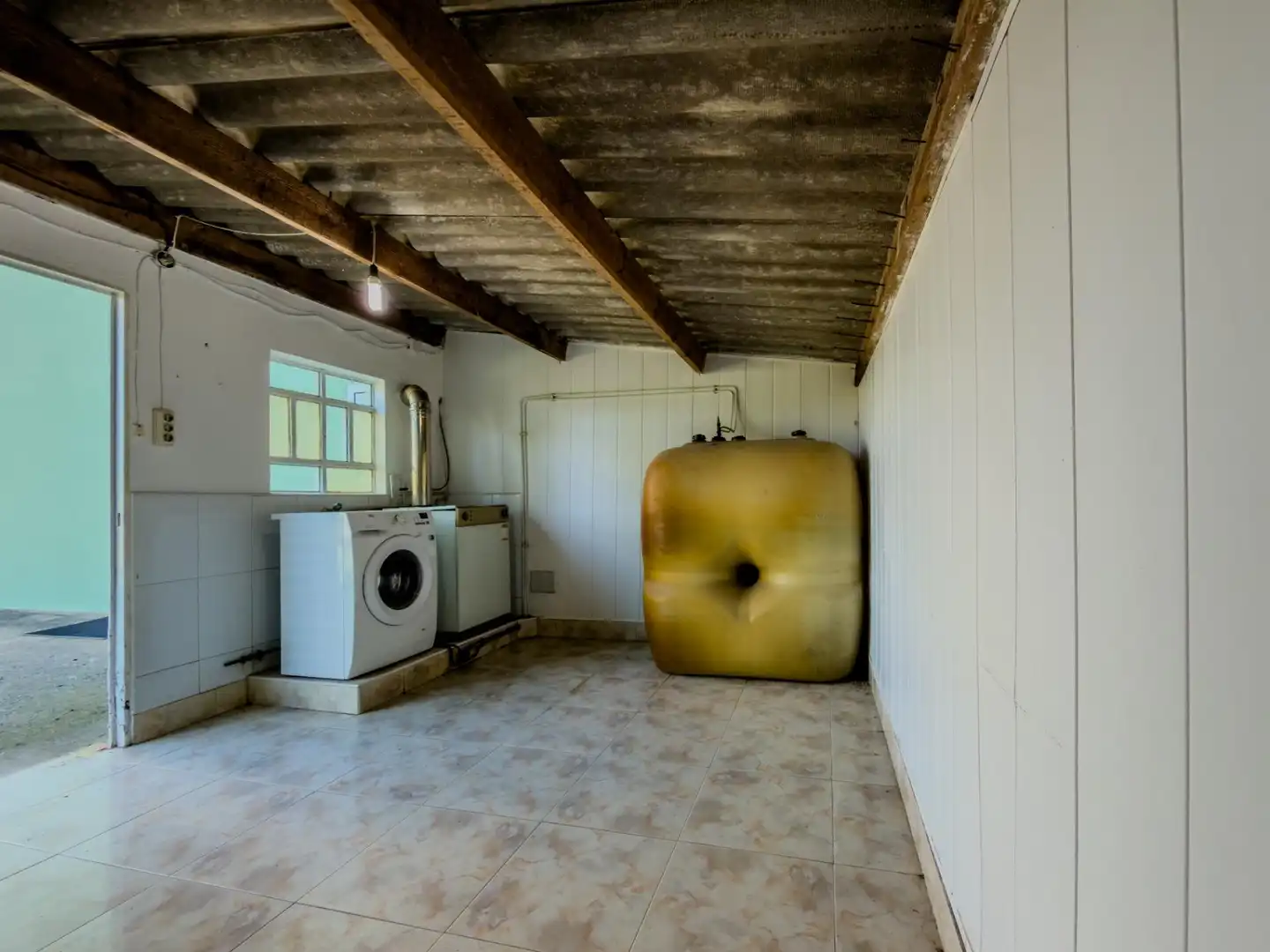 Casa o chalet de alquiler en Camargo con Calefacción, Jardín privado y Terraza