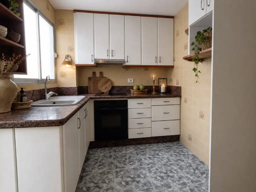 Piso en venta en Tavernes de la Valldigna