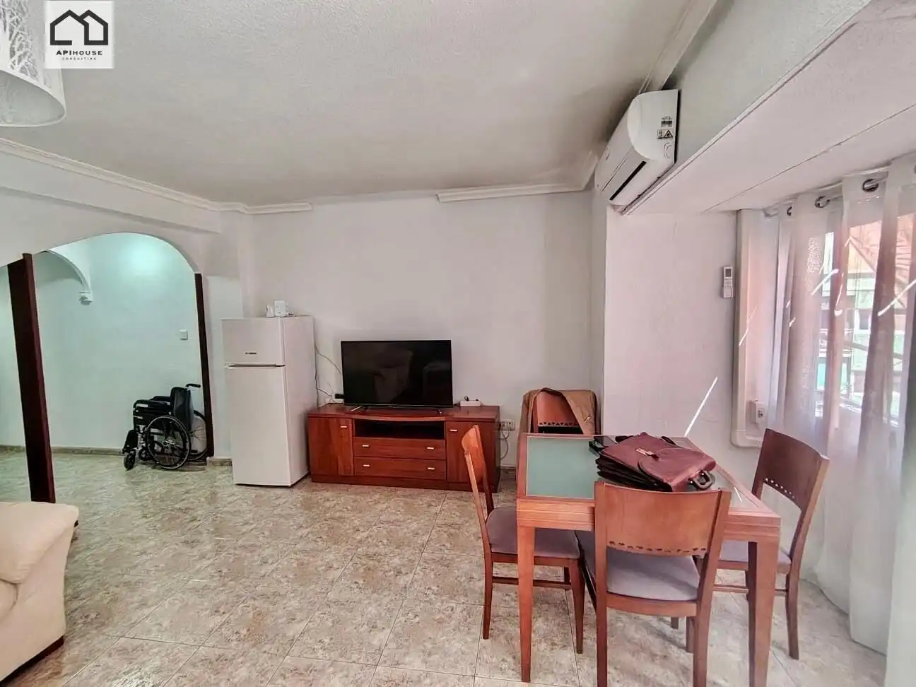 Apartament en venda a Rabasa - Los Ángeles - San Agustín, imagen 3