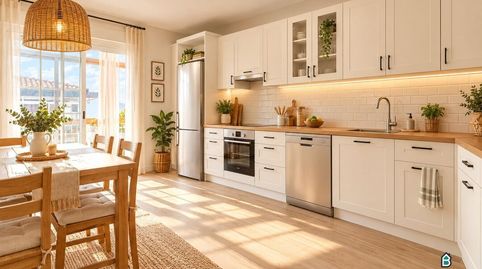Foto 2 de Piso en venta en Sarrikue, Arabella, Bilbao