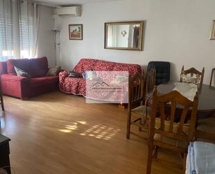 Living room of Flat for sale in Motilla del Palancar  with Air Conditioner