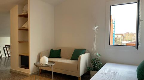 Foto 3 de Loft en venda a Sants, Barcelona Capital