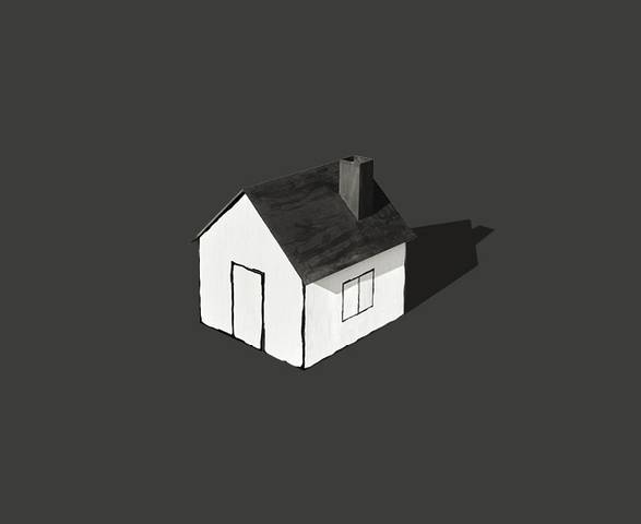 Piso en Venta en C/ Sant  Jordi  en Canovelles