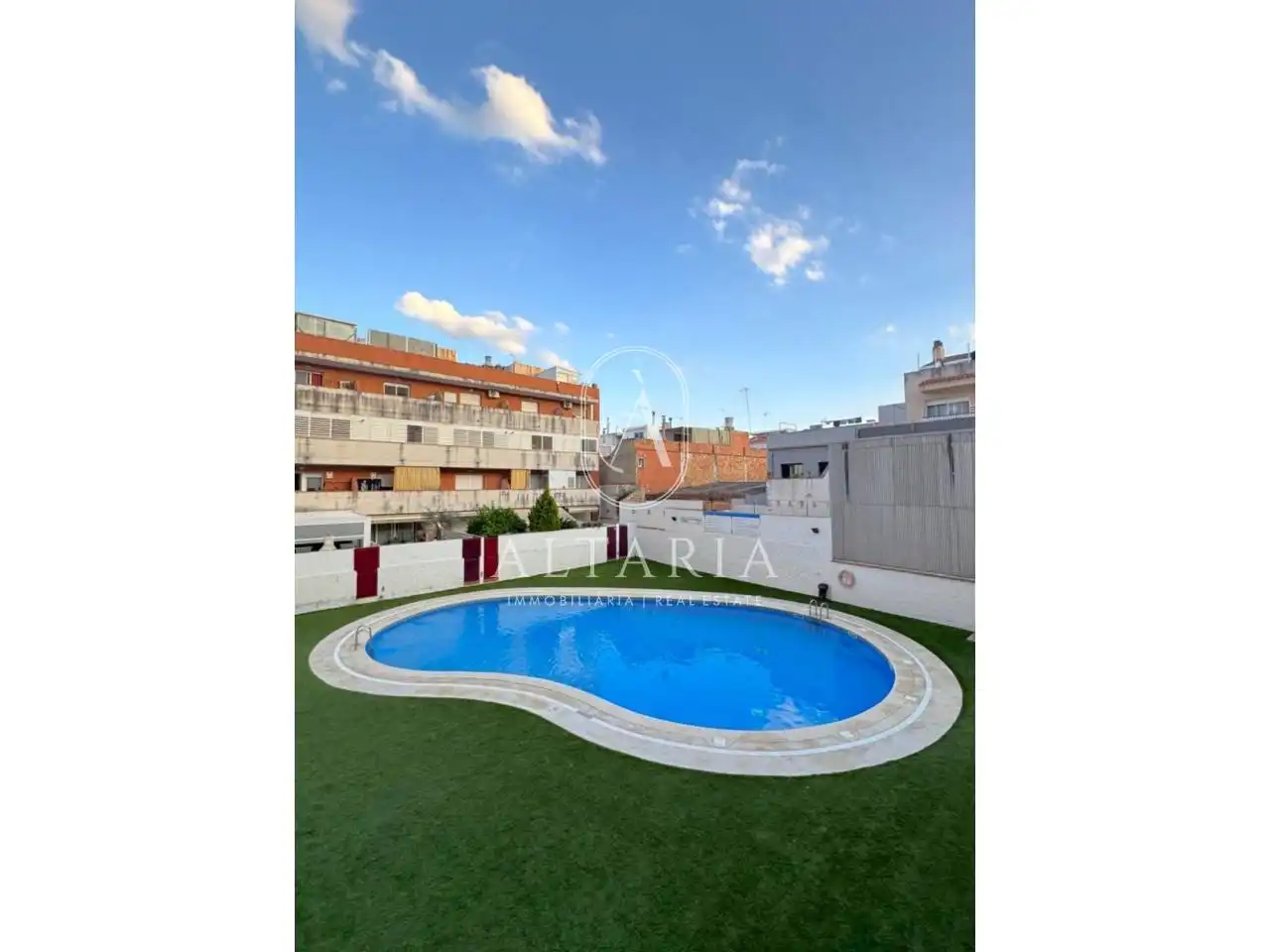 Wohnung mit Terrasse zum Verkauf in Avenida Mediterráneo, imagen 20