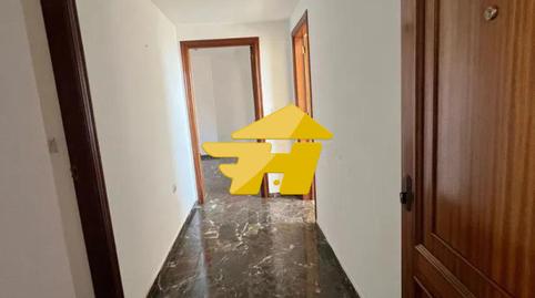 Foto 5 de Piso de alquiler en Calle Héroe de Sostoa, Parque Ayala - Jardín de la Abadía - Huelín, Málaga