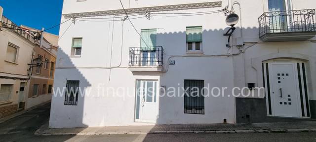 Casa adosada en Venta en El Castell de Cubelles