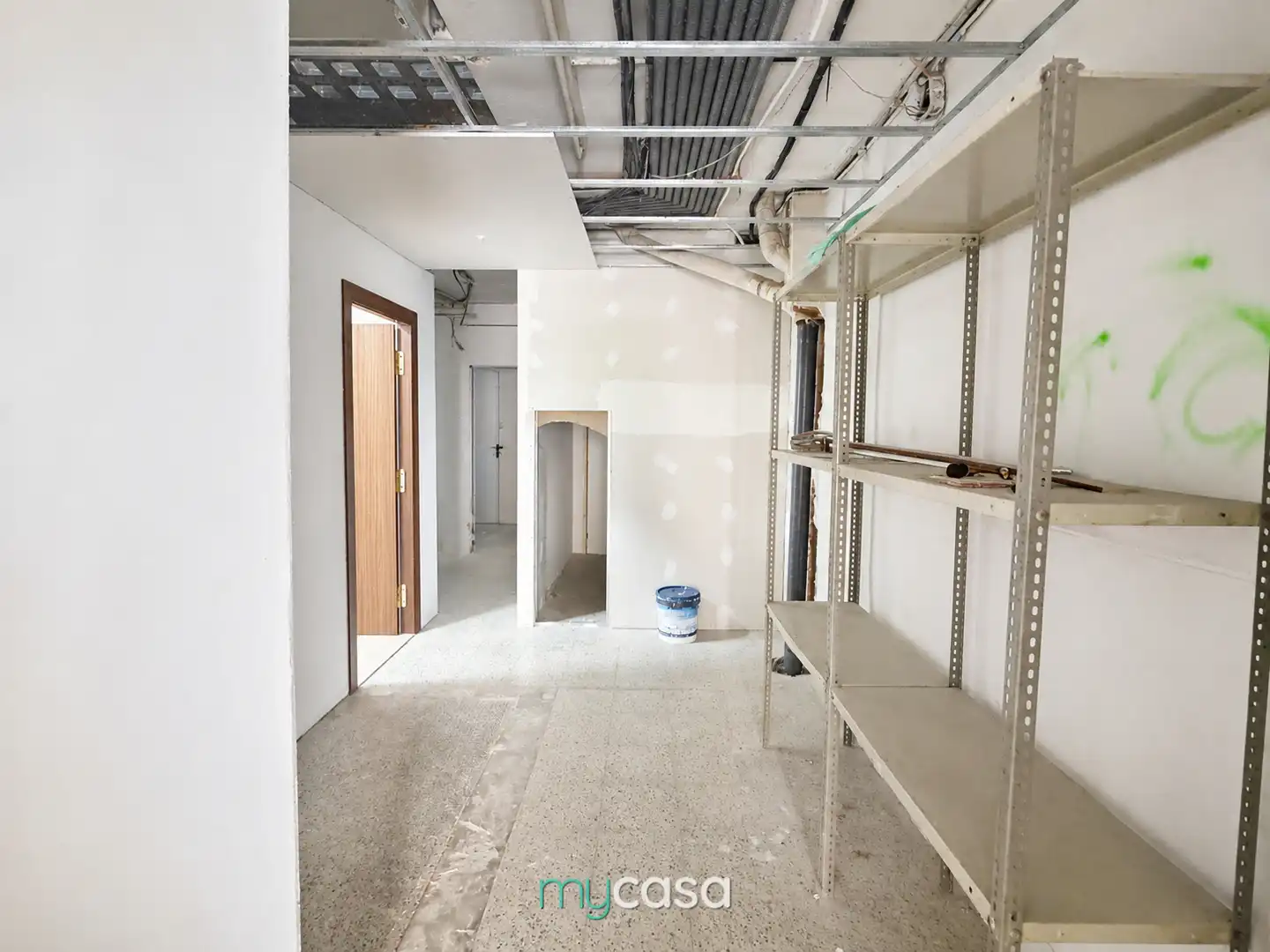 Local comercial en venda a Avinguda Meridiana 596, imagen 3