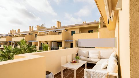 Foto 2 de Àtic en venda a San Pedro de Alcántara pueblo, Marbella