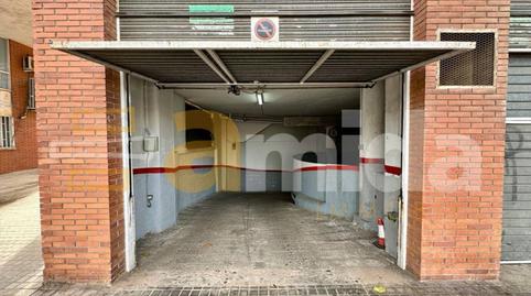 Foto 2 de Garatge en venda a Ca n'Oriac, Barcelona