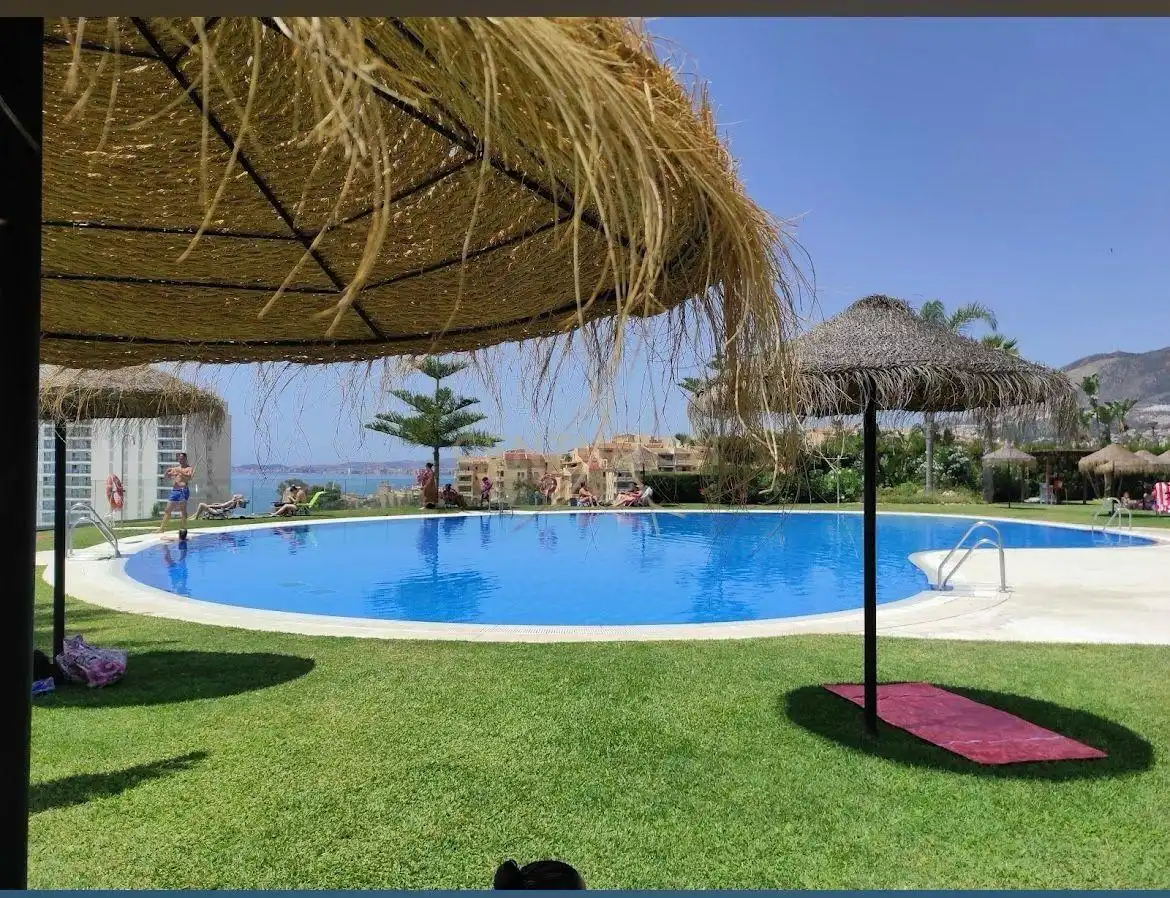 Casa con terraza en venta en Calle El Coloso, 1, Benalmádena, Spain, imagen 48