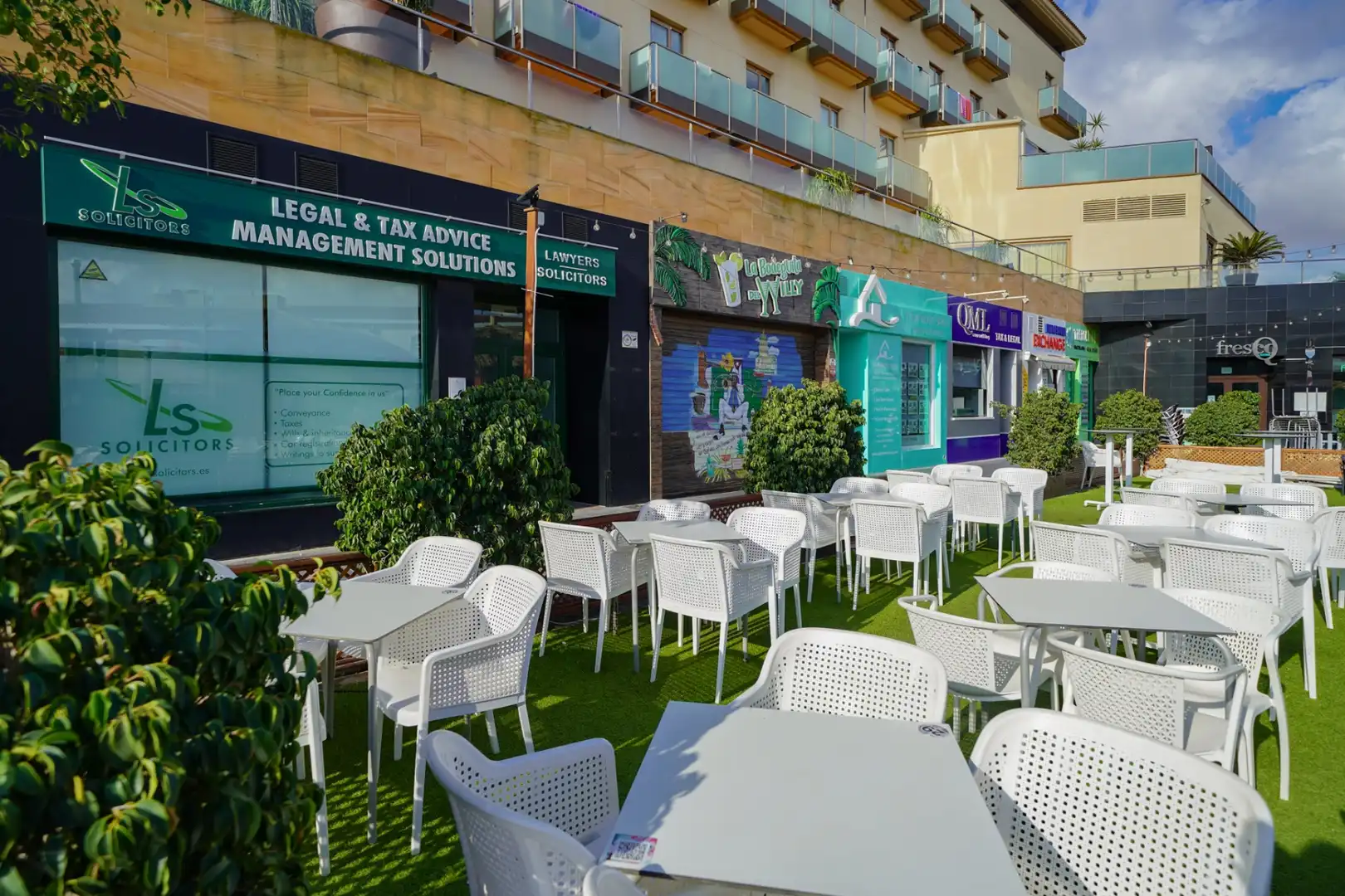 Adosado con jardín en venta en Los Narejos - Punta Calera, imagen 76