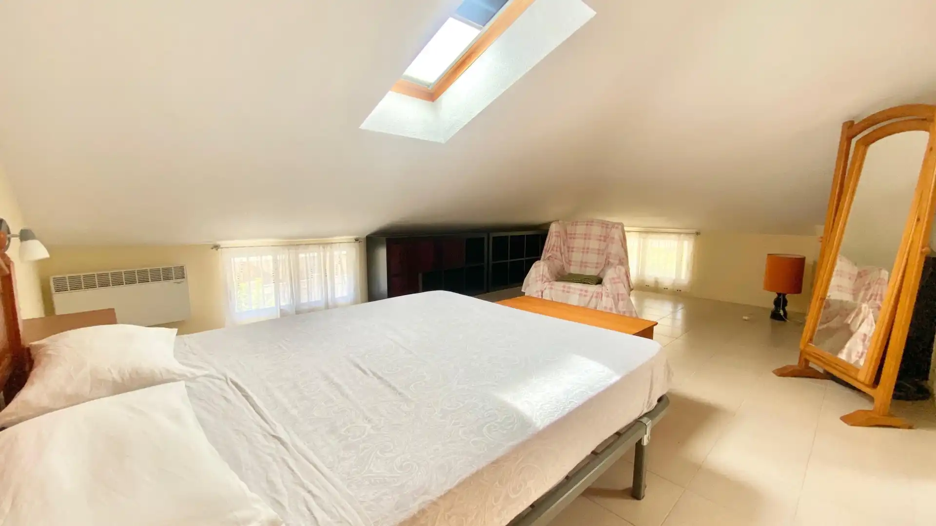 Villa con piscina in affitto a San Rafael - Nucia Park, imagen 26