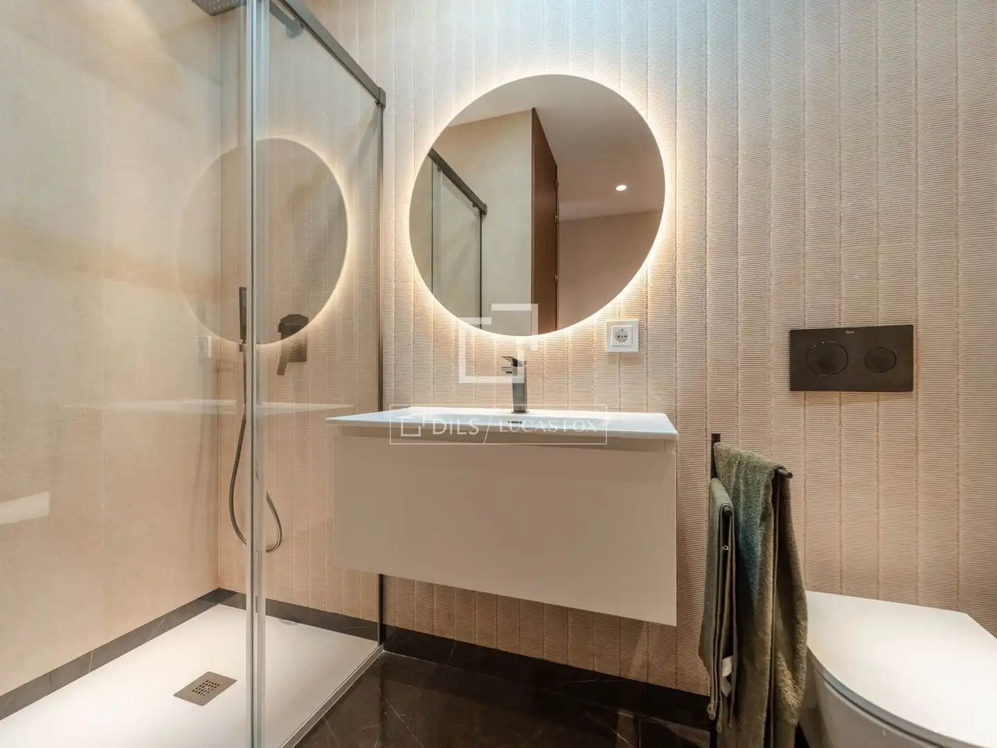Flat with terrace for sale in Ciutat Vella, imagen 37