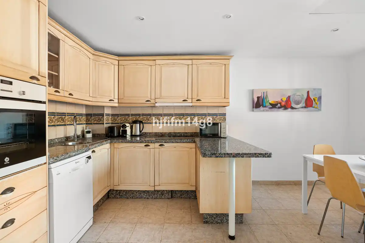 Adosado en venta en Nueva Andalucía, imagen 8