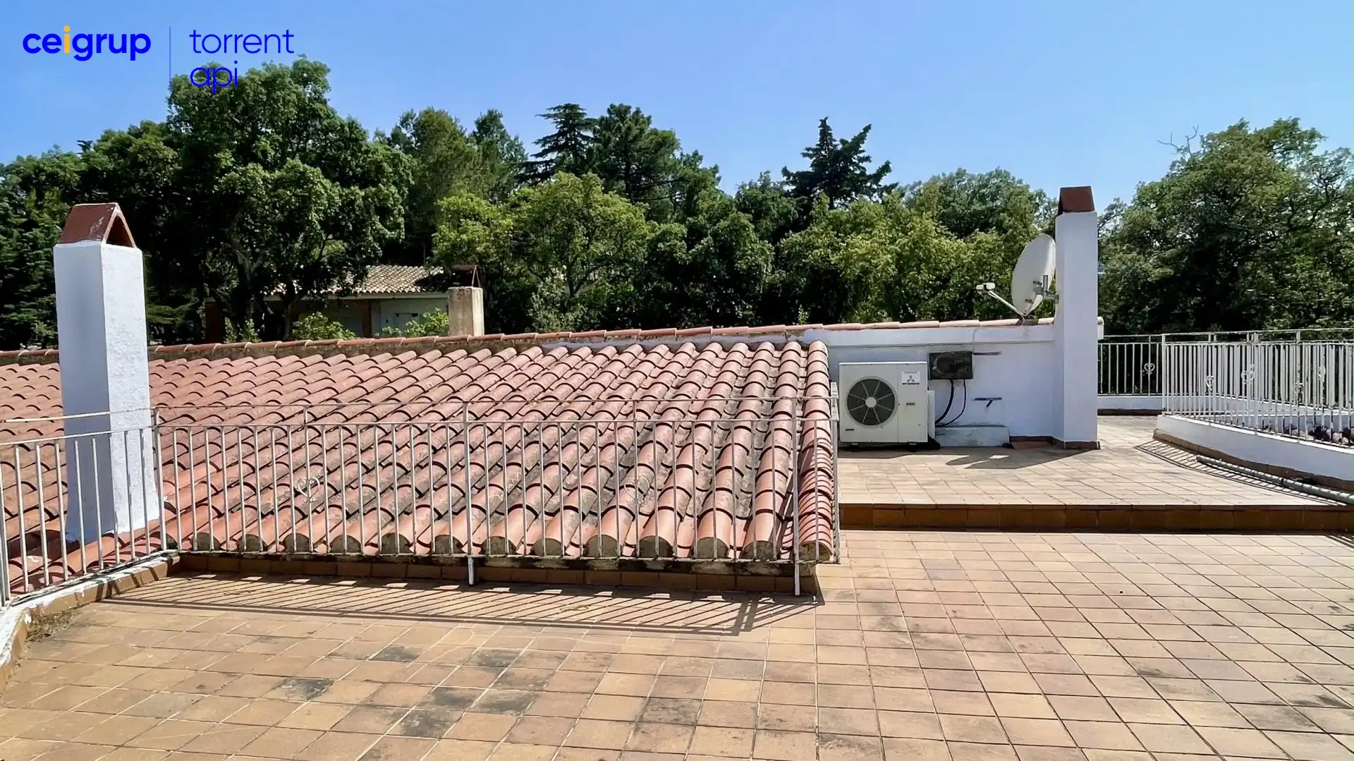 Terrace of Houses for sale in Pals  with Air Conditioner, Heating and Terrace