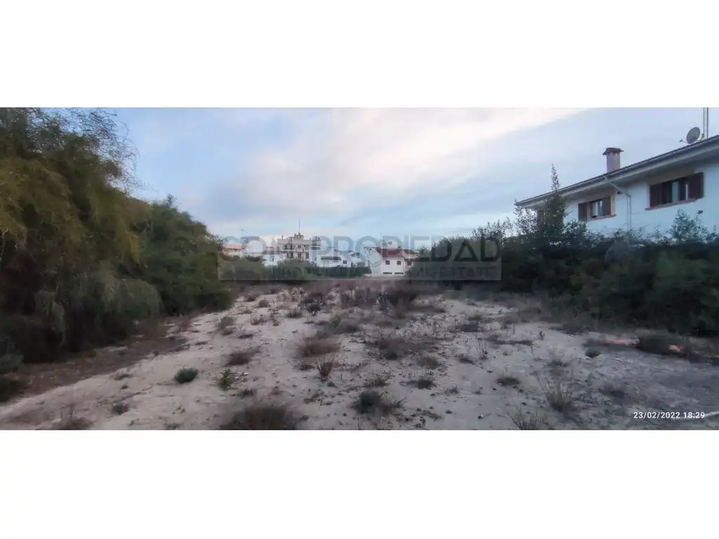 Wohnbaugrundstück zum Verkauf in Platja de Palma, imagen 3