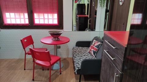 Foto 2 de Apartament de lloguer a Parque Manuel de Vega - Carretera de Ugena, Toledo