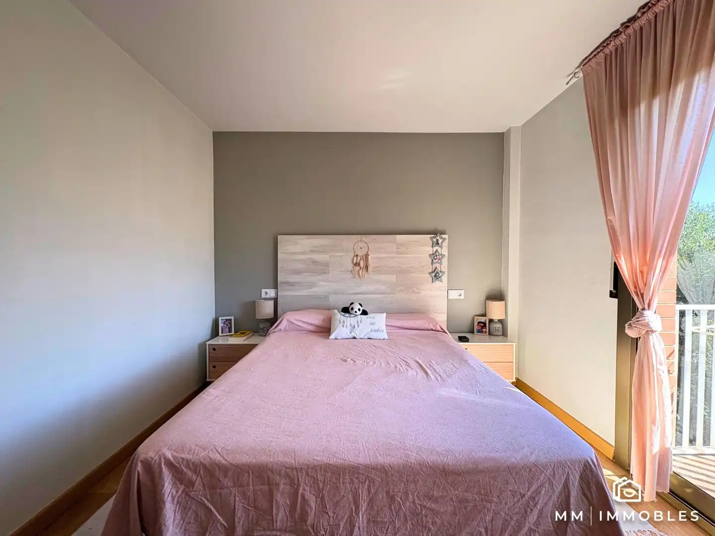 Flat for sale in PUIG I PERUCHO, Can Monic