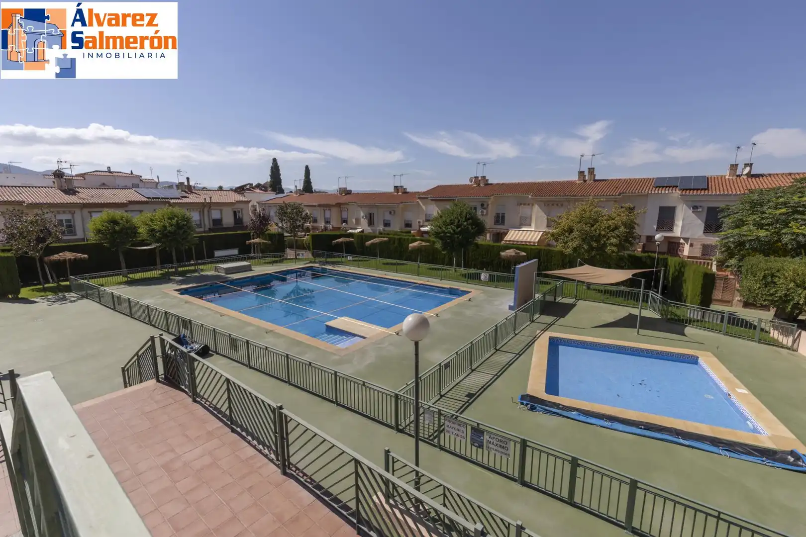 Appartamento con terrazza in vendita a Avenida de la Casa Grande, imagen 38