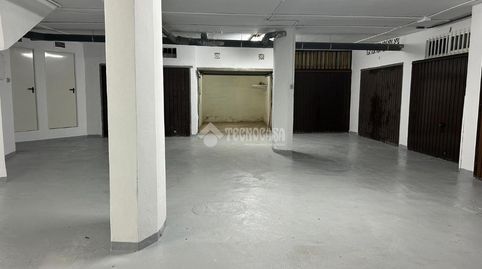 Foto 3 de Garaje en venta en Chaparil - Torrecilla - Punta Lara, Nerja