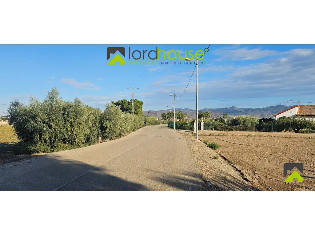 Residencial en venta en N/A, Marchena
