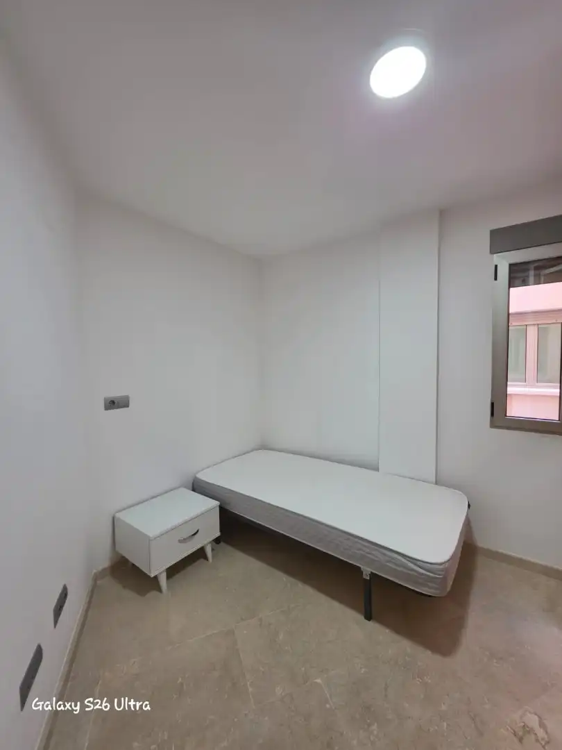 Schlafzimmer von Wohnung zur Miete in El Pinós / Pinoso mit Terrasse, Möbliert und Gemeinschaftspool