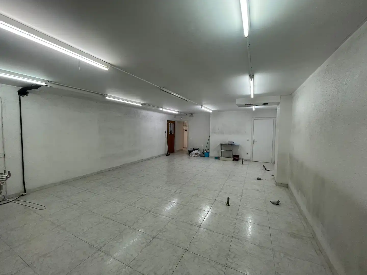 Local comercial de lloguer a Santa Margarida de Montbui, imagen 2