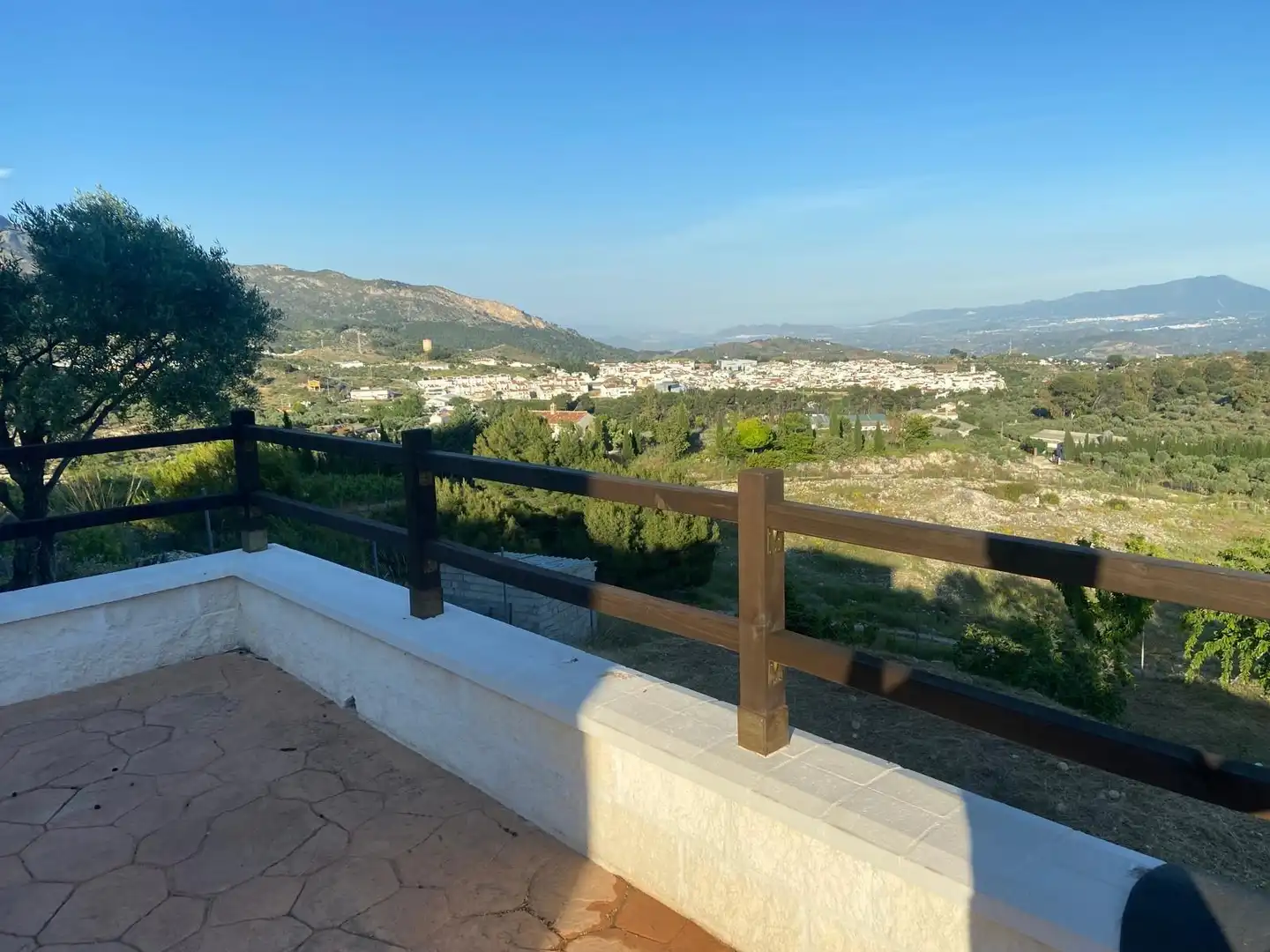 Detached house with terrace for sale in Polígono Yunquera, imagen 11