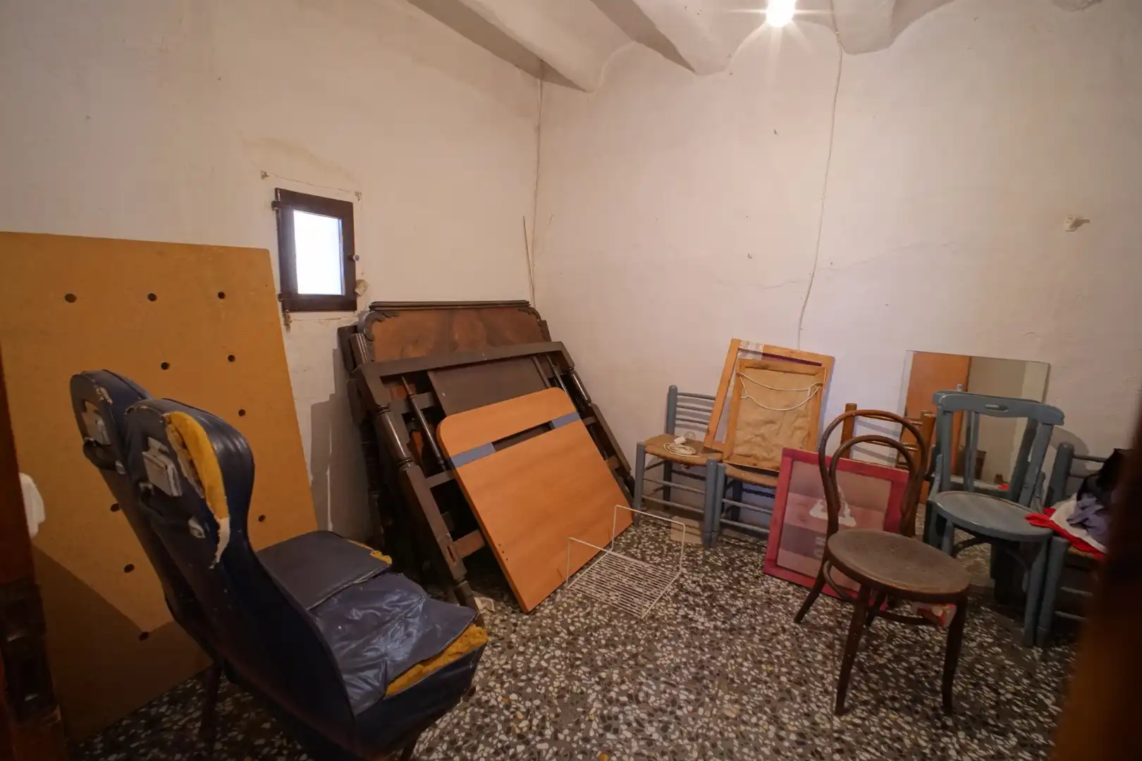 Casa o chalet en venta en Peñarroya de Tastavins con Balcón