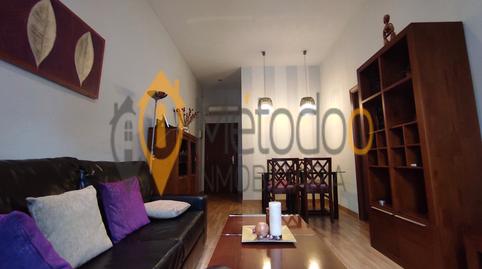 Foto 5 de Pis en venda a Calle Francos, Alfalfa - Santa Cruz,  Sevilla Capital