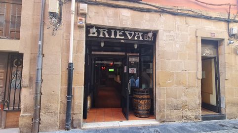 Photo 2 of Commercial properties for sale in Calle Marqués de San Nicolás, 69, Casco Antiguo, Logroño