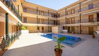 Swimming pool of Apartment for sale in Motril  with Terrace and Balcony