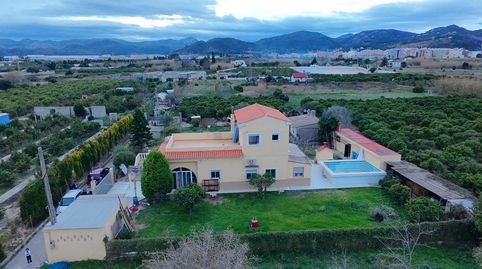 Foto 3 de Finca rústica en venda a Poligono 07, 447, Oliva pueblo, Oliva