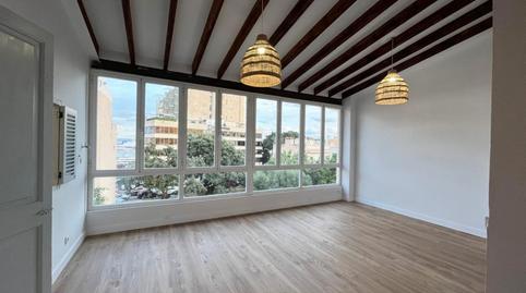 Foto 2 de Apartament de lloguer a El Terreno,  Palma de Mallorca