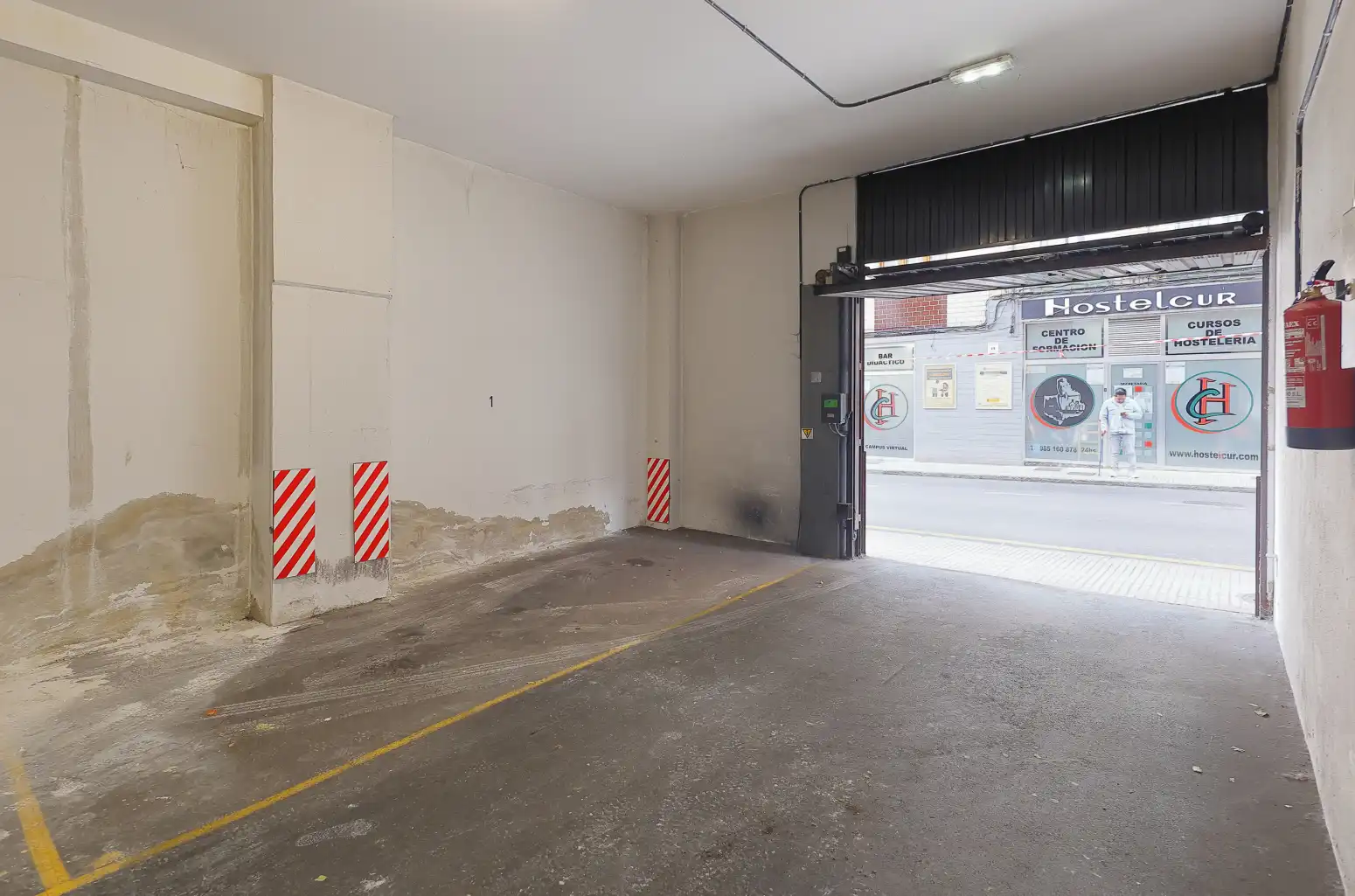 Wohnung zur Miete in Gijón - CL CEAN BERMUDEZ, Llano