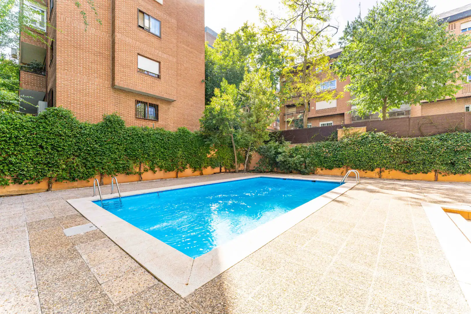 Pis amb piscina en venda a Calle del Torpedero Tucumán 22, imagen 6