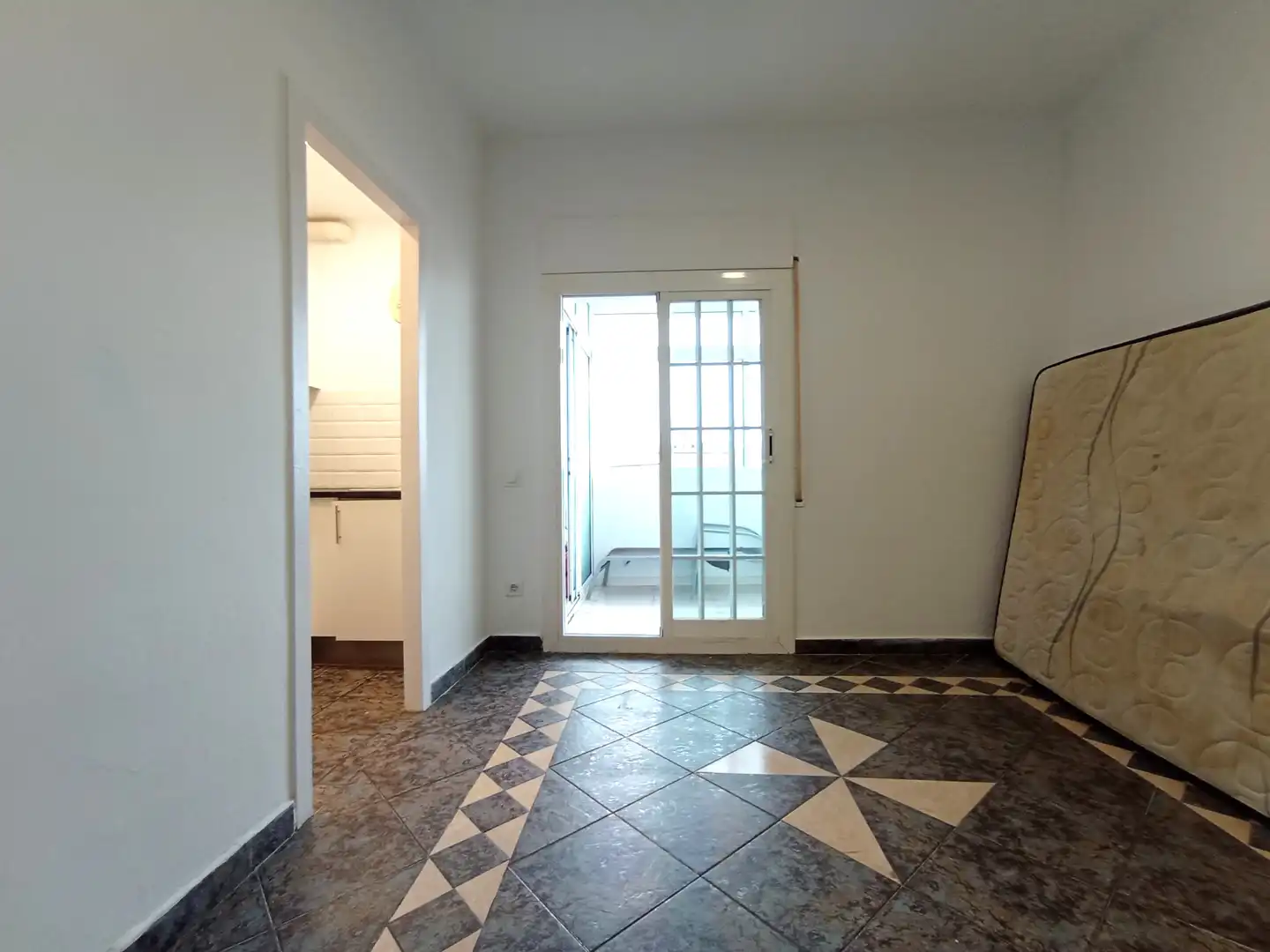 Pis en venda en Mataró amb Parquet, Terrassa i Forn