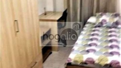 Foto 4 de Piso de alquiler en La Calzada - La Florida, Sevilla Capital
