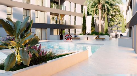 Foto 2 von Erdgeschoss zum Verkauf in San Pedro del Pinatar ciudad, San Pedro del Pinatar