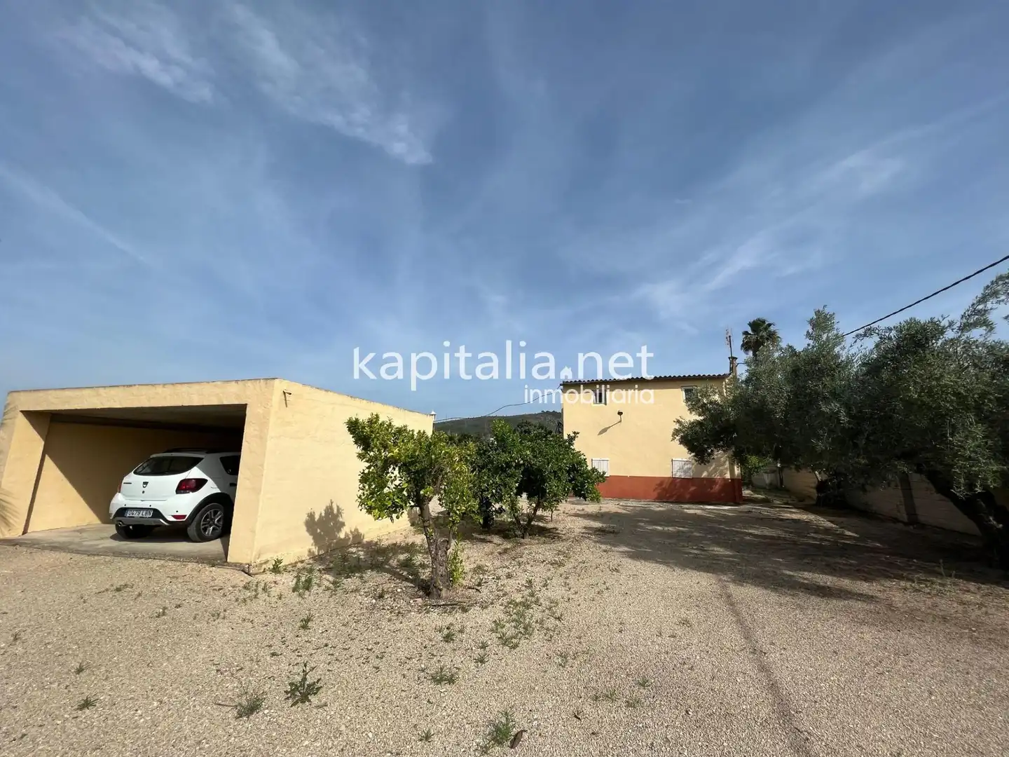 Villa avec jardin à vendre à El Llombo, imagen 2