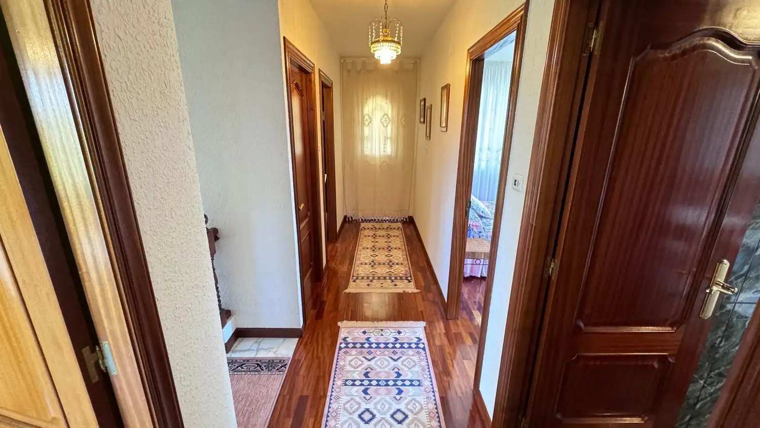 Houses for sale in Carballo  with Heating, Private garden and Swimming Pool