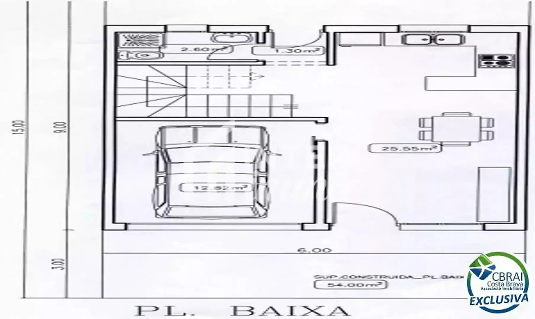 Casa en venda a Calle PUIGMAL 146, imagen 5