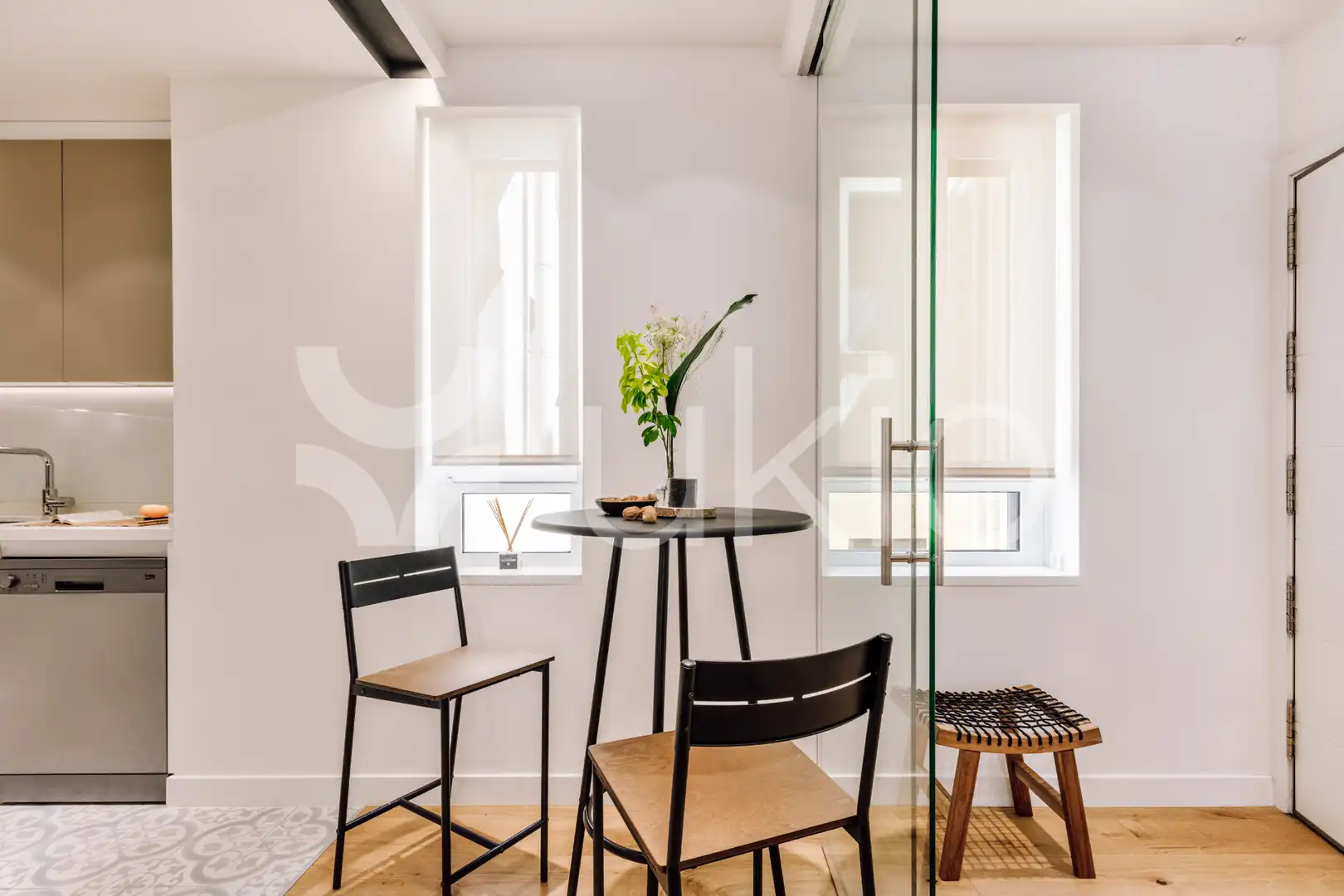 Apartament de lloguer a Calle de Velázquez, imagen 6